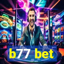 b77 bet