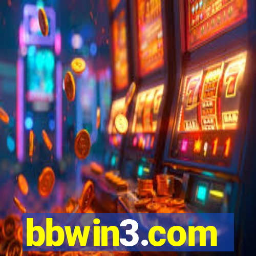 bbwin3.com