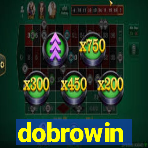 dobrowin