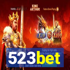 523bet