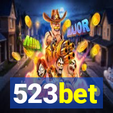 523bet