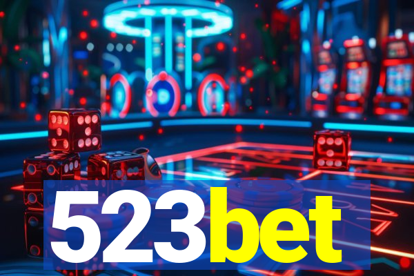 523bet