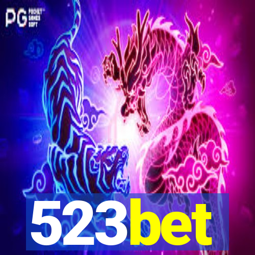 523bet