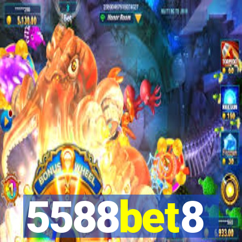 5588bet8