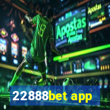 22888bet app