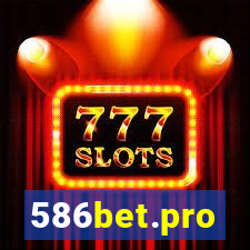 586bet.pro