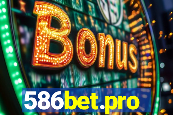 586bet.pro