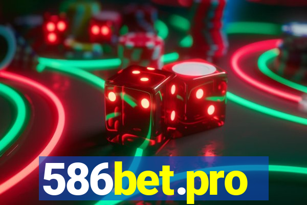 586bet.pro