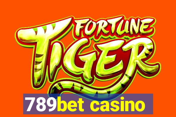 789bet casino