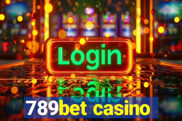 789bet casino