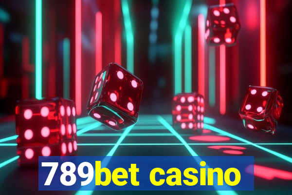 789bet casino