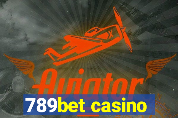 789bet casino