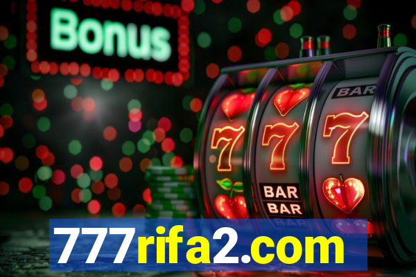 777rifa2.com