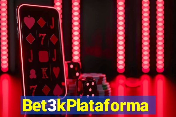 Bet3kPlataforma