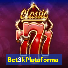 Bet3kPlataforma