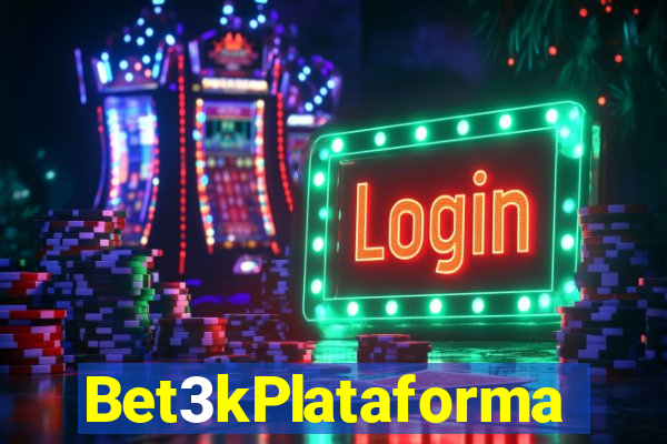 Bet3kPlataforma