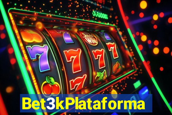 Bet3kPlataforma