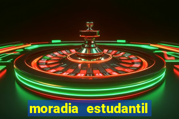 moradia estudantil em la plata