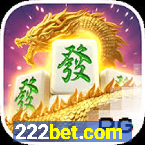 222bet.com
