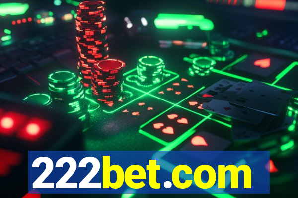 222bet.com