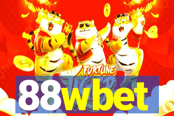 88wbet