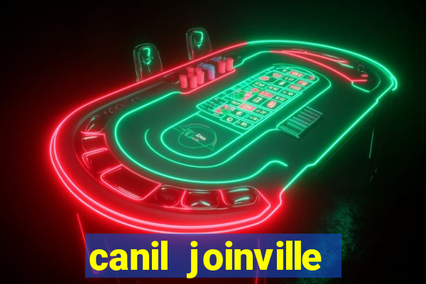 canil joinville vila nova