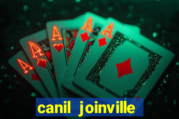 canil joinville vila nova