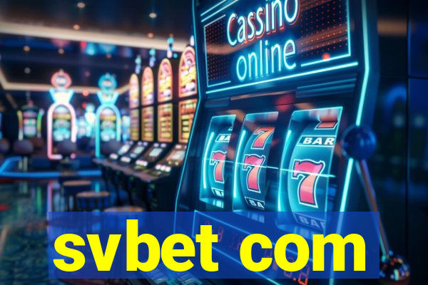 svbet com