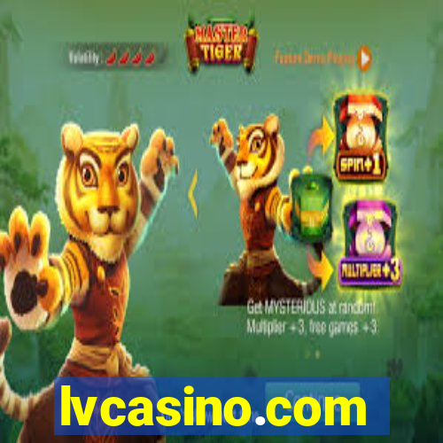 lvcasino.com