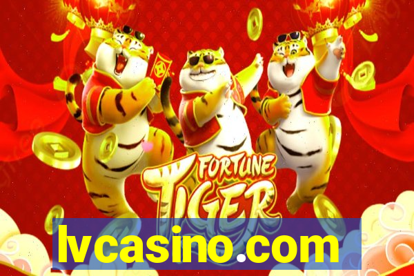 lvcasino.com