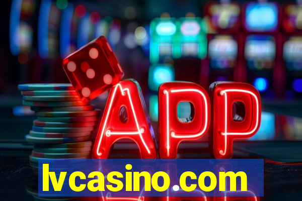 lvcasino.com