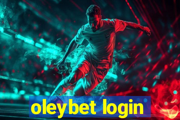 oleybet login