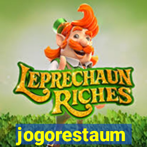 jogorestaum