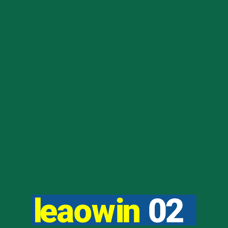 leaowin 02