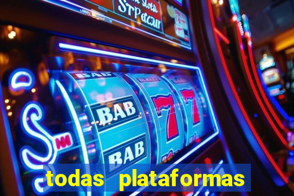 todas plataformas de jogos