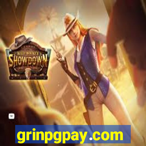 grinpgpay.com