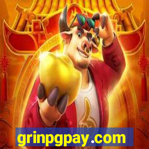 grinpgpay.com