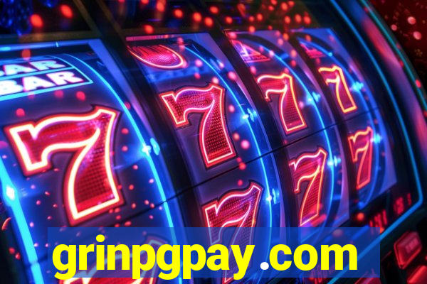 grinpgpay.com