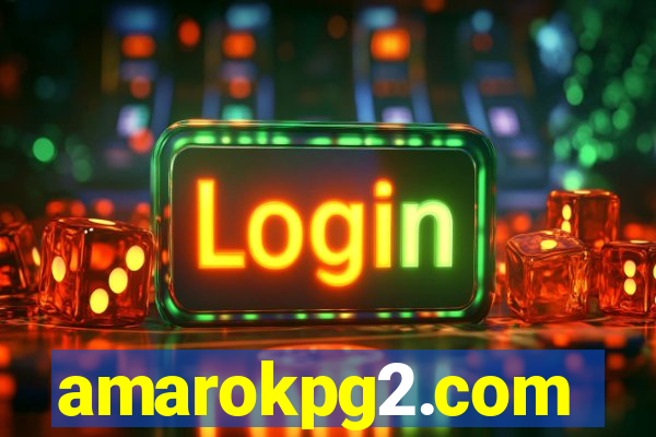 amarokpg2.com