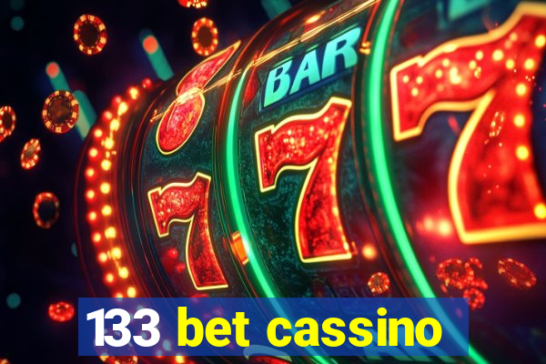 133 bet cassino