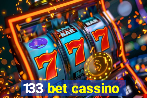 133 bet cassino