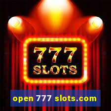 open 777 slots.com