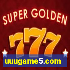 uuugame5.com