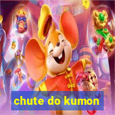 chute do kumon