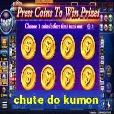 chute do kumon