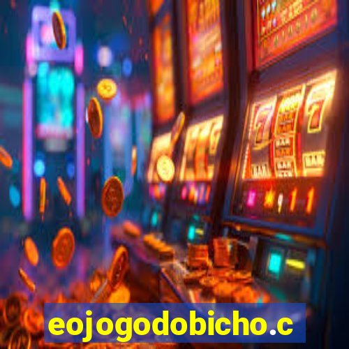 eojogodobicho.com