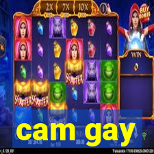 cam gay