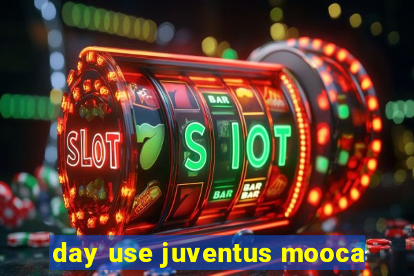 day use juventus mooca