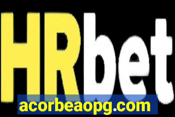 acorbeaopg.com