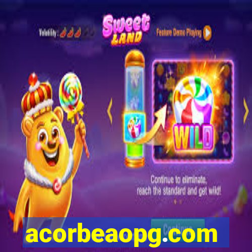 acorbeaopg.com